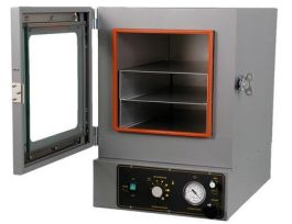 VACUUM OVEN, ECONOMY 0.6 CU FT