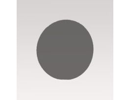 3M™ Wetordry™ Paper Disc 431Q, 60 C-weight, 12 in x NH, Die 1200B, 50/Carton, 100 ea/Case