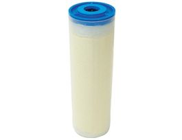 Nitrate Removal Filter Cartridge, 4.5" x 20"