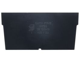 CONDUCTIVE DIVIDER FOR 6 5/8IN WIDE BINS