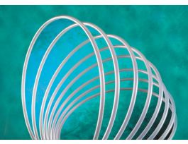 PHARMAFLUOR TUBING 3/16X5/16X1/16.