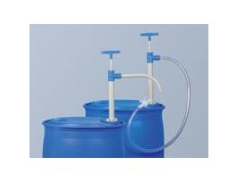 PP PUMP DISCHARGE TUBE 65CM