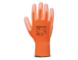 GLOVE PALM SEAMLESS LINER PHYLON OR L