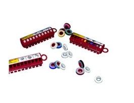 3M™ ScotchCode™ Wire Marker Tape Refill Roll SDR-Z, 50/Case