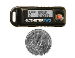 ALTIMETERTWO ROCKET FLIGHT ANALYSIS
