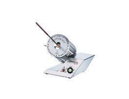 Electrical Sterilizer, 118 mm L X 15 mm Dia, 230 VAC