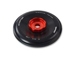 A-T LID FOR SPIN COL ROTOR (54