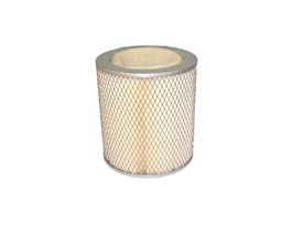 High-Efficiency Filter with Prefilter for Air Cleaning Systems