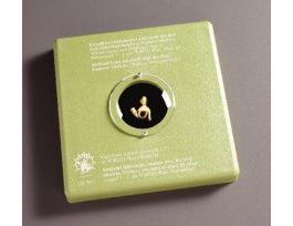 MODEL BONY LABYRINTH AND OSSICLES