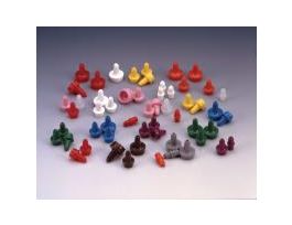 TIP DROPEXT LLDPE13MMYEL CS1000