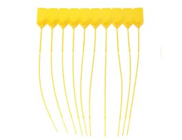 Pull-Tite Seals, Yellow