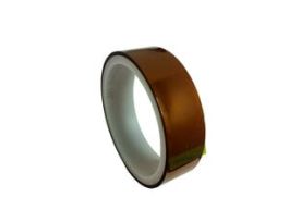 3M™ Low-Static Polyimide Film Tape 7419, Variable Width x 33 m