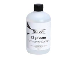 Conductivity and TDS Standard, 23S; 500 mL