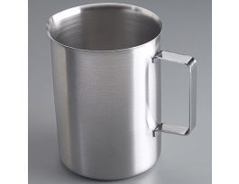PITCHER W/HAND 2000ML CS/6