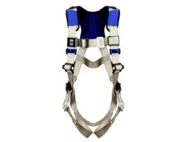 3M™ DBI-SALA® ExoFit™ X100 Comfort Vest Safety Harness