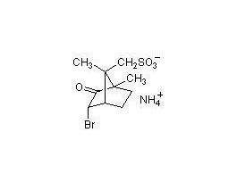 (+)-3-BROMCAMPHOR-8-SLFNIC A5G