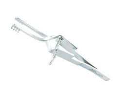 RETRACTOR MILTEX 4 BLUNT