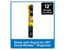 3M™ Hand-Masker™ Film Blade FB12-SC, 12 in (30.4 cm)