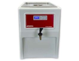 Large Wax Dispenser, 28 L; 115 VAC, 50/60 Hz