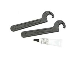 Two Spanner Wrenches Tool Kit for SLP and SFX150 Sonifiers