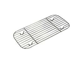 Stainless Steel Support Rack for .75 Gal Ultrasonic Cleaner