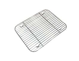 Stainless Steel Support Rack for 2.5 Gal Ultrasonic Cleaner