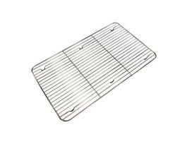 Stainless Steel Support Rack for 5.5 Gal Ultrasonic Cleaner
