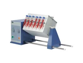 Drum for Four Clip Plates