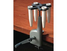 CENTRIFUGE HAND DRIVE