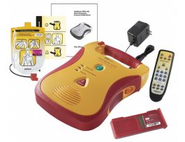 LIFELINE TRAINER AED PACKAGE