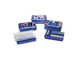 ALUMINUM COOLER BLOCK 96-WELL 0.2ML