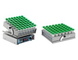 49 POSITION TILT ING RACK FOR