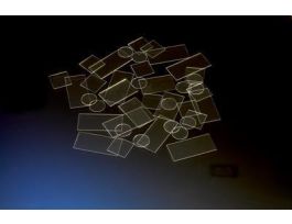 COVER GLASS #1 24X55MM 1OZ OZ