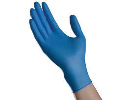 GLOVE NITRILE EXAM WT 10/100 MD BX
