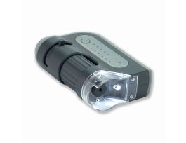 MICROBRIGHT 60X-120X FIELD MICROSCOPE