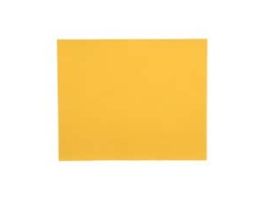 3M™ Gold Abrasive Sheet, 02546, P150 grade, 9 in x 11 in, 50 sheets per pack, 5 packs per case