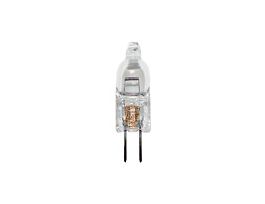 Replacement bulb, halogen, 20 watts