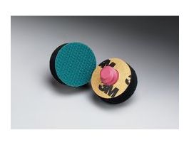 3M™ Hookit™ Roloc™ Disc Pad Type J 82564, 1 in, 10 ea/Case
