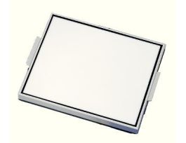 PLATE CONVERTER UV/WHITE