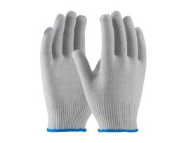 Nylon and Carbon Fiber Yarns, Uncoated, 2X