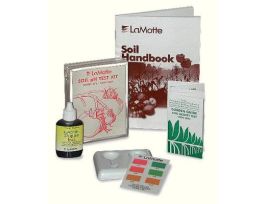 Soil Acidity Test Kit-50 Tests LaMotte