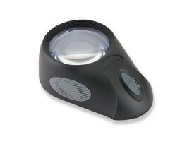 LUMILOUPE ULTRA 5X LIGHTED MAGNIFIER