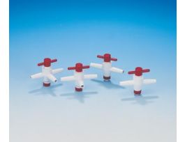 STOPCOCK PP/TFN ID 2WAY 2MM