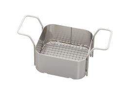 Ultrasonic Cleaner Basket, E+ Series, 0.5 gal.