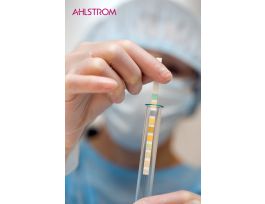 pH Indicator, 1-14, 200 strips Per Pack