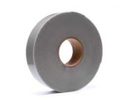3M™ Extreme Sealing Tape 4412G, Gray, Variable Width x 18 yd, 80 mil