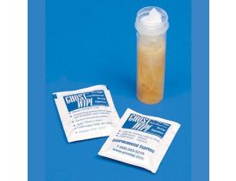 Moist Wipe, 15 x 15 cm, Individually Sealed; 500/Pk