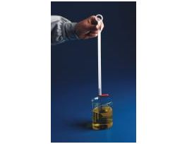 12IN POLYPROPYLENE RETRIEVER