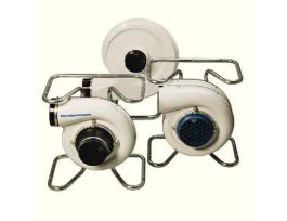 FSM 3PH/1.6-2.5A FAN STARTER