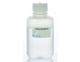 WATER DEIONIZED ST PP BTL 100ML PK12
